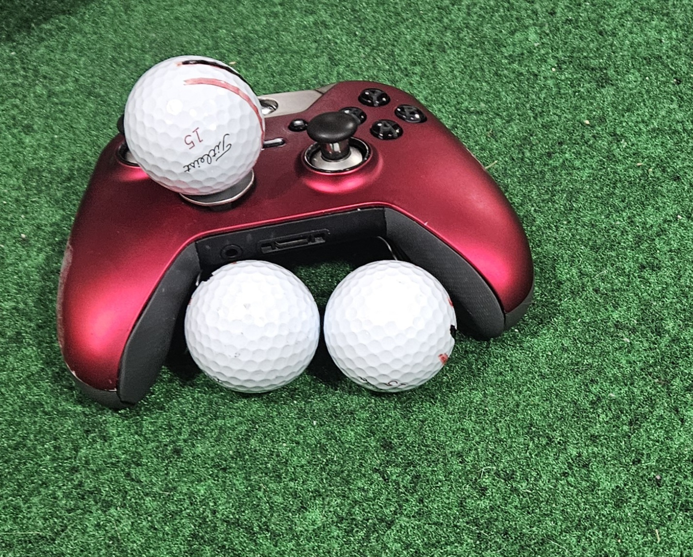 Course Management Training… With Video Games?