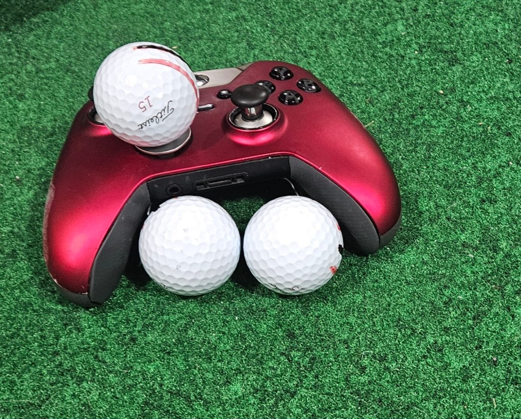 Course Management Training… With Video Games?